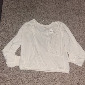 Women's XL Free people gorgeous quality Date Night Sweater - SO stunning!
